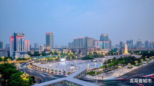 強(qiáng)省會(huì),南昌開(kāi)始發(fā)力 2021年江西流出1.46萬(wàn)人,南昌凈增18萬(wàn)人