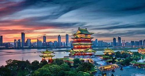 10年以后 贛州能否超過(guò)南昌成為江西第一城