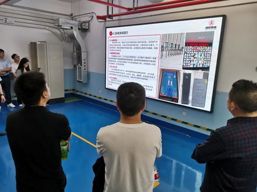 萬盛物業協會深圳行圓滿結束，深度探索物業管理發展之路